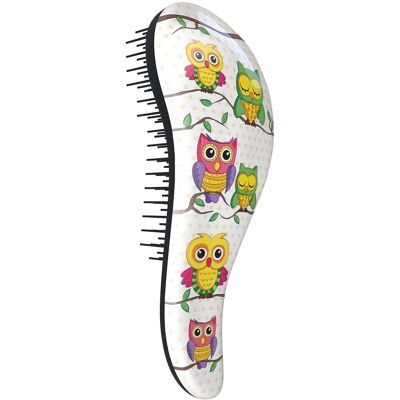 DTANGLER Detangling Owl DTANGLER Detangling Owl