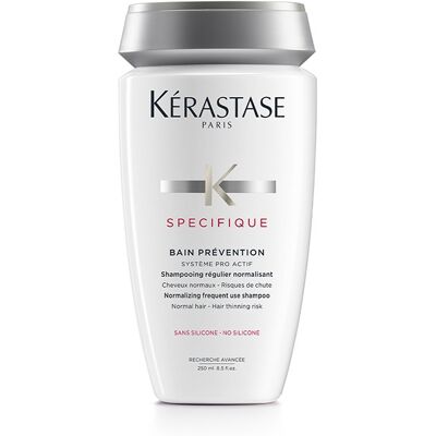 KÉRASTASE Specifique Prevention Bain 250 ml KÉRASTASE Specifique Prevention Bain 250 ml