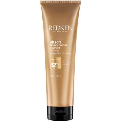 REDKEN All Soft Mask 250 ml REDKEN All Soft Mask 250 ml