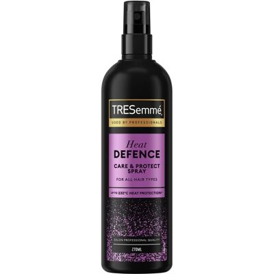 TRESEMMÉ Heat Defence Care Protect Spray 270 ml TRESEMMÉ Heat Defence Care Protect Spray 270 ml