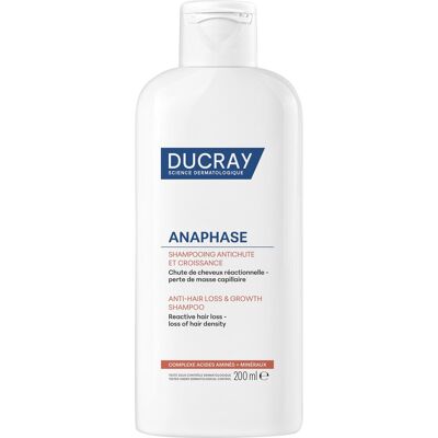 DUCRAY Anaphase Proti vypadávaniu vlasov 200 ml DUCRAY Anaphase Proti vypadávaniu vlasov 200 ml