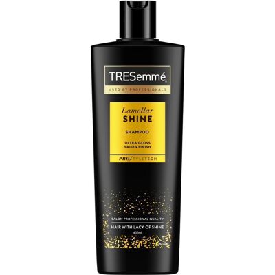 TRESEMMÉ Lamellar Shine 400 ml TRESEMMÉ Lamellar Shine 400 ml