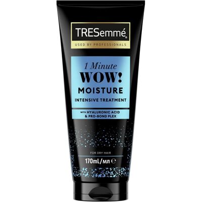 TRESEMMÉ Rich Moisture Intensive Treatment 170 ml TRESEMMÉ Rich Moisture Intensive Treatment 170 ml