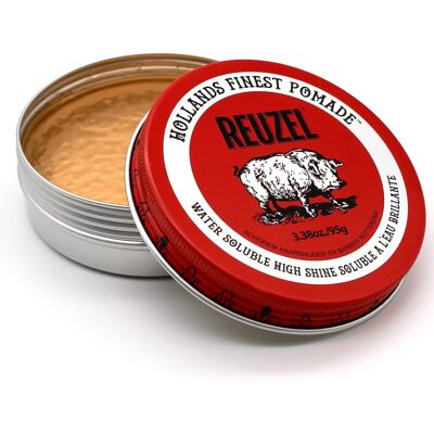 REUZEL Red Water Soluble High Shine 95 g REUZEL Red Water Soluble High Shine 95 g