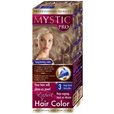 MYSTIC Beige 3 MYSTIC Beige 3