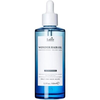 LADOR Wonder Hair Oil 100 ml LADOR Wonder Hair Oil 100 ml