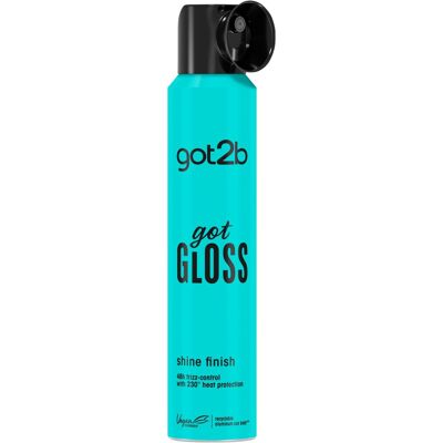 got2b Got Glossed 200 ml got2b Got Glossed 200 ml