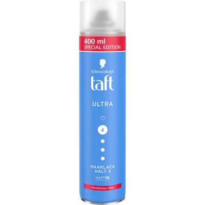 SCHWARZKOPF Taft Ultra 400 ml SCHWARZKOPF Taft Ultra 400 ml