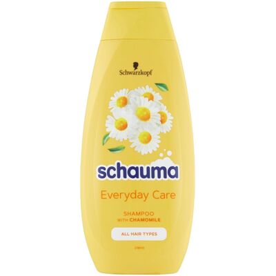 SCHAUMA Everyday Care 400 ml SCHAUMA Everyday Care 400 ml