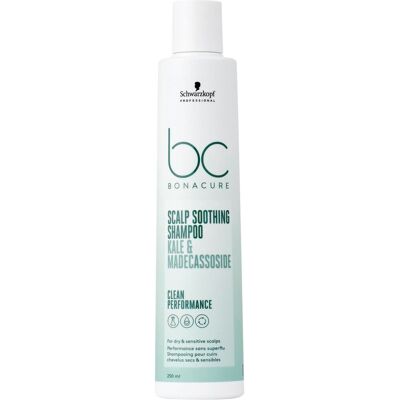 Schwarzkopf Professional BC Bonacure Scalp Soothing 250 ml Schwarzkopf Professional BC Bonacure Scalp Soothing 250 ml