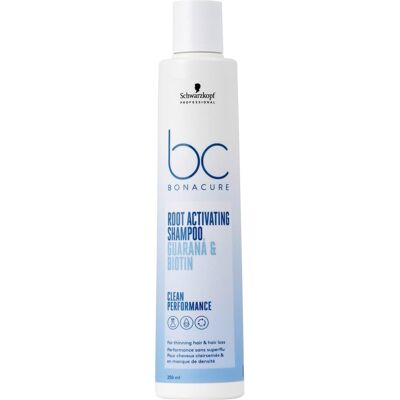 Schwarzkopf Professional BC Bonacure Root Activating 250 ml Schwarzkopf Professional BC Bonacure Root Activating 250 ml