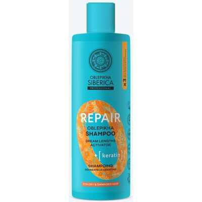 OBLEPIKHA SIBERICA OBLEPIKHA SIBERIC Repair 400 ml OBLEPIKHA SIBERICA OBLEPIKHA SIBERIC Repair 400 ml