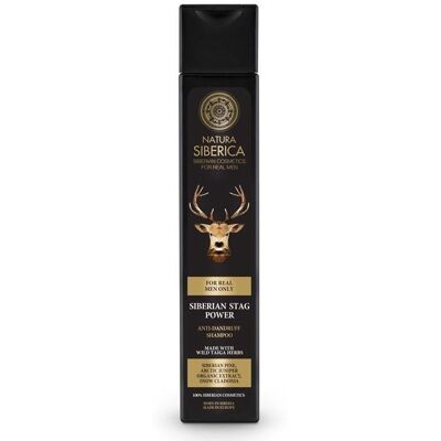 NATURA SIBERICA Sila jeleňa 250 ml NATURA SIBERICA Sila jeleňa 250 ml