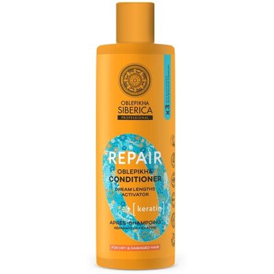 NATURA SIBERICA Repair 400 ml NATURA SIBERICA Repair 400 ml