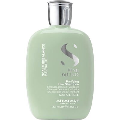ALFAPARF MILANO Semi Di Lino Scalp Rebalancia Purifying Low Shampoo 250 ml ALFAPARF MILANO Semi Di Lino Scalp Rebalancia Purifying Low Shampoo 250 ml