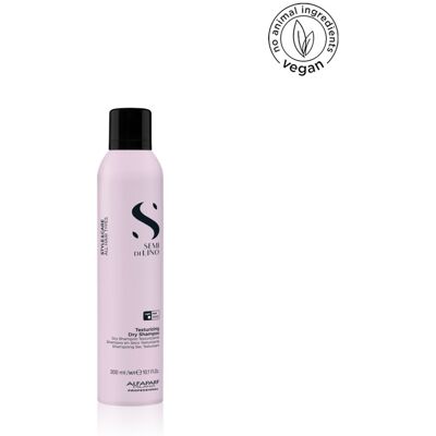 ALFAPARF MILANO Semi di Lino Style & Care Texturizing Dry Shampoo 300 ml ALFAPARF MILANO Semi di Lino Style & Care Texturizing Dry Shampoo 300 ml