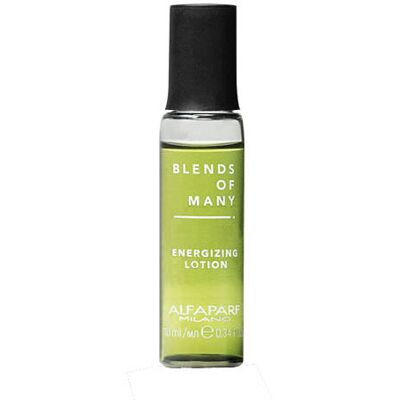 ALFAPARF MILANO Blends of Many Energizing Lotion 12× 10 ml ALFAPARF MILANO Blends of Many Energizing Lotion 12× 10 ml