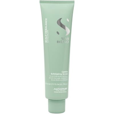 ALFAPARF MILANO Semi Di Lino Scalp Rebalancia Gentle Exfoliating Scrub 150 ml ALFAPARF MILANO Semi Di Lino Scalp Rebalancia Gentle Exfoliating Scrub 150 ml