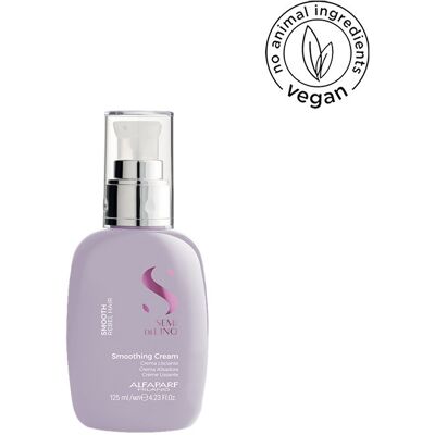ALFAPARF MILANO Semi Di Lino Smooth Smoothing Cream 125 ml ALFAPARF MILANO Semi Di Lino Smooth Smoothing Cream 125 ml