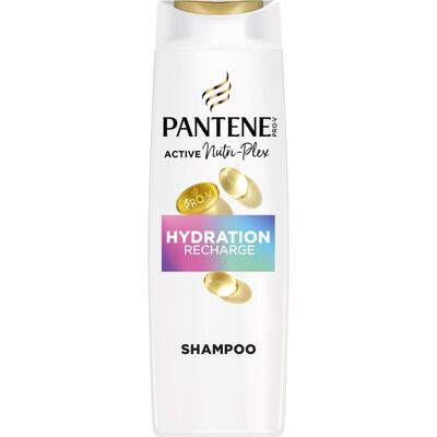 PANTENE Pro-V Hydration Recharge 400 ml PANTENE Pro-V Hydration Recharge 400 ml