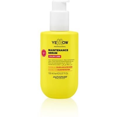 ALFAPARF MILANO YE Color Care Leave In Serum 150 ml ALFAPARF MILANO YE Color Care Leave In Serum 150 ml