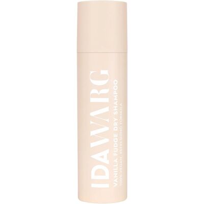 IDA WARG Vanilla Fudge Dry Shampoo IDA WARG Vanilla Fudge Dry Shampoo