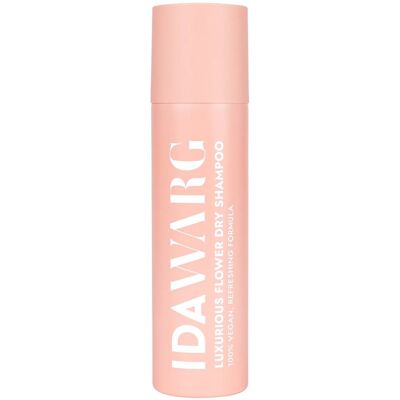 IDA WARG Luxurious Flower Dry Shampoo 150 ml IDA WARG Luxurious Flower Dry Shampoo 150 ml