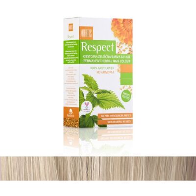 NATURAVIT HCR R111 Popolavá blond NATURAVIT HCR R111 Popolavá blond
