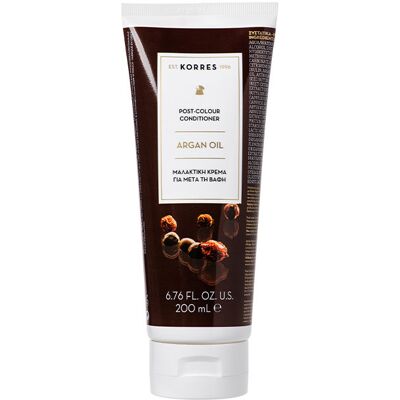 KORRES Argan Oil Conditioner 200 ml KORRES Argan Oil Conditioner 200 ml
