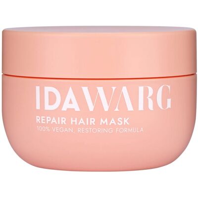 IDA WARG Repair Hair Mask 250 ml IDA WARG Repair Hair Mask 250 ml