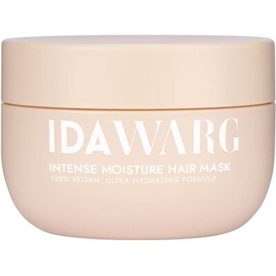 IDA WARG Intense Moisture Hair Mask 300 ml IDA WARG Intense Moisture Hair Mask 300 ml