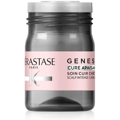 KÉRASTASE Genesis Cure Apaisante 10 × 6 ml KÉRASTASE Genesis Cure Apaisante 10 × 6 ml