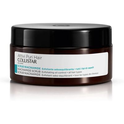 COLLISTAR Niacinamide Scrub 250 ml COLLISTAR Niacinamide Scrub 250 ml