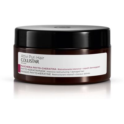 COLLISTAR Phyto-Keratín Mask 200 ml COLLISTAR Phyto-Keratín Mask 200 ml