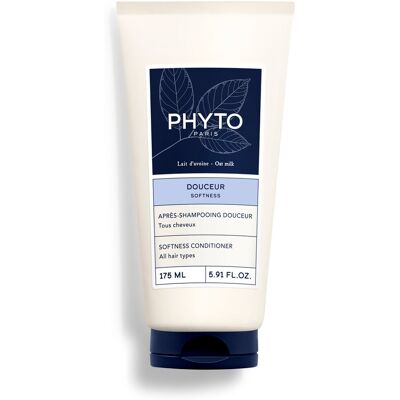 PHYTO Softness Kondicionér na denné použitie 175 ml PHYTO Softness Kondicionér na denné použitie 175 ml