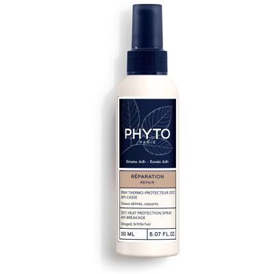 PHYTO Repair Termoochranný sprej na poškodené vlasy 150 ml PHYTO Repair Termoochranný sprej na poškodené vlasy 150 ml