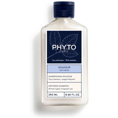 PHYTO Softness Šampón na každodenné použitie 250 ml PHYTO Softness Šampón na každodenné použitie 250 ml