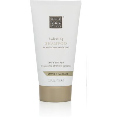 RITUALS Hair Care Collection Hydrating Shampoo 70 ml RITUALS Hair Care Collection Hydrating Shampoo 70 ml