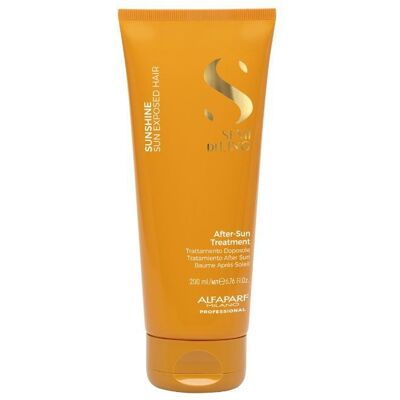 ALFAPARF MILANO Semi di Lino Sunshine After-Sun Treatment 200 ml ALFAPARF MILANO Semi di Lino Sunshine After-Sun Treatment 200 ml