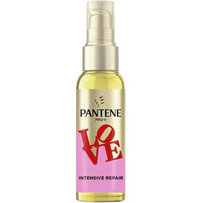 PANTENE Pro-V x Robert Indiana Artist Edition Repair & Protect 100 ml PANTENE Pro-V x Robert Indiana Artist Edition Repair & Protect 100 ml