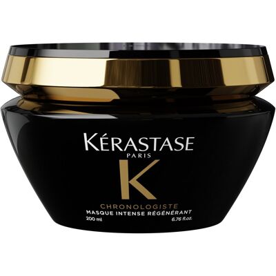 KÉRASTASE Chronologiste Masque Intense Régénérant 200 ml KÉRASTASE Chronologiste Masque Intense Régénérant 200 ml