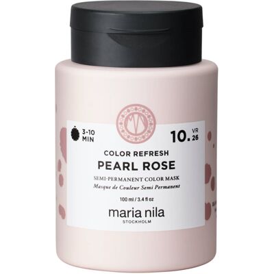 MARIA NILA Color Refresh Pearl Rose 10.26 100 ml MARIA NILA Color Refresh Pearl Rose 10.26 100 ml