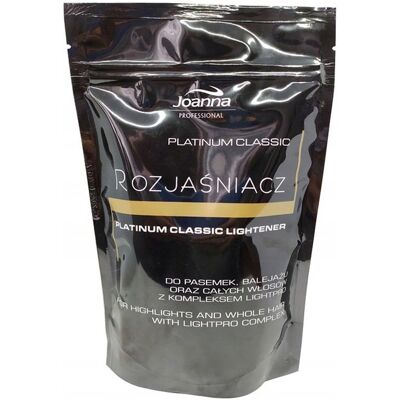 JOANNA Platinum Classic 450 g JOANNA Platinum Classic 450 g