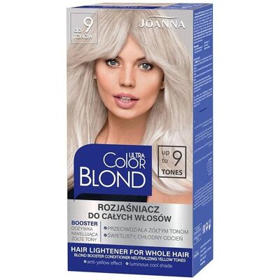 JOANNA Ultra Color Blond JOANNA Ultra Color Blond