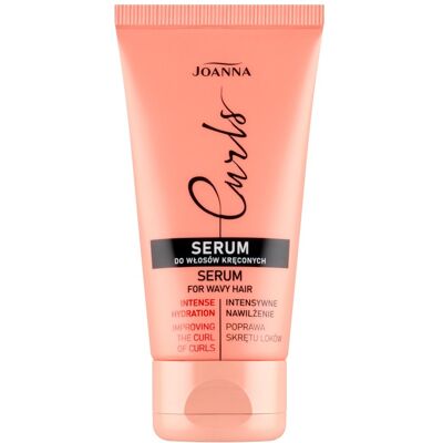 JOANNA Na vlny a kučery 50 g JOANNA Na vlny a kučery 50 g