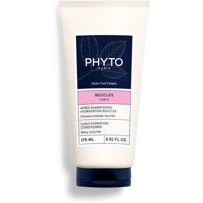 PHYTO Curls Conditioner 175 ml PHYTO Curls Conditioner 175 ml