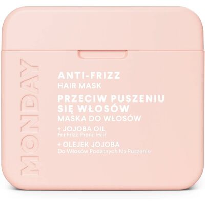 MONDAY Anti Frizz 250 ml MONDAY Anti Frizz 250 ml