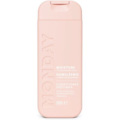 MONDAY Moisture 90 ml MONDAY Moisture 90 ml