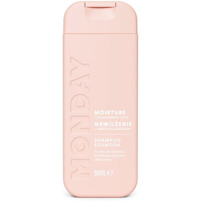 MONDAY Moisture 90 ml MONDAY Moisture 90 ml