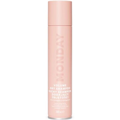 MONDAY Volume Dry 200 ml MONDAY Volume Dry 200 ml